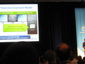 Intel summarizes design philosophies and goals for Haswell family