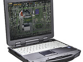 New rugged notebook introduced by GD-Itronix
