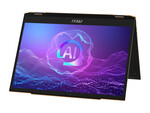 MSI Summit 13 AI+ Evo A2VM MSI Summit 13 AI+ Evo A2VM