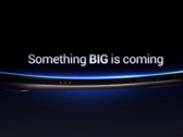 Something big, again, is coming from Samsung