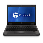 HP Probook 6360b