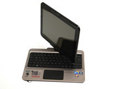 Review HP Touchsmart tm2 Laptop/Tablet PC