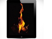Apple responds to new iPad heat issues