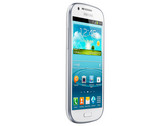 Review Samsung Galaxy Express GT-I8730 Smartphone
