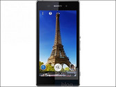 Sony Xperia i1 Honami smartphone has 20 megapixel camera