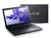 Review Sony Vaio SV-S13A1Z9E/S Notebook