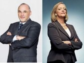 Leo Apotheker relieved as HP CEO; Meg Whitman takes the helm