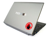 Review Toshiba Portégé R500-12P Subnotebook