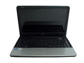 Review Dell Inspiron 13z Notebook