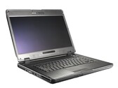 GammaTech introduces new Durabook S15C rugged notebook