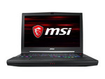 MSI GT75 Titan 8RG-201UK