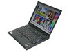 Review Lenovo Thinkpad T61 14,1'' SXGA+