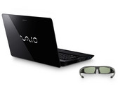 Hands-On: Sony Vaio VPC-F21Z1E/BI 3D-Ready in Review