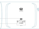 Sharp 7-inch tablet shows up at FCC