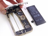 Apple acknowledges iPhone 5S battery life issues