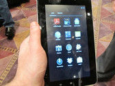 ViewSonic unveils budget E70 ICS 7-inch tablet for $179