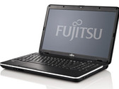 Review Fujitsu LifeBook A512 Notebook
