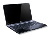 Review Acer Aspire V3-771G Notebook