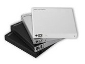 Review Firstcom USB 2.0 housing for SATA Slim