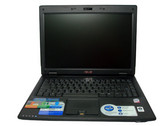 Review Asus B80A Notebook