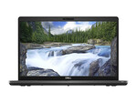 Dell Latitude 15 5500-RY7PM