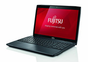 Fujitsu LifeBook AH564