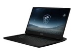 MSI CreatorPro X17-A12U, i9 RTX A5500 MSI CreatorPro X17-A12U, i9 RTX A5500