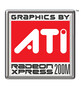 ATI Radeon Xpress 200M