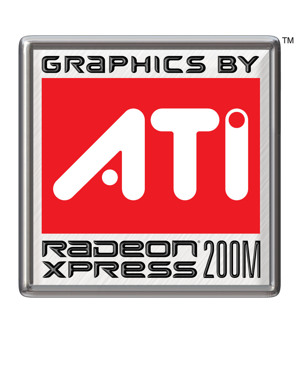 Amd radeon xpress 200m series скачать драйвер