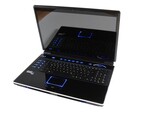 Deviltech HellMachine (HD 5870 Crossfire) Deviltech HellMachine (HD 5870 Crossfire)
