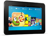 Amazon cuts Kindle Fire HD price to $269