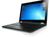 Review Lenovo IdeaPad Yoga 13 Ultrabook