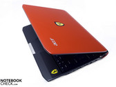 Hands-On: Acer Ferrari One 200 Netbook in Review