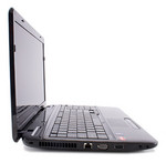 Toshiba Satellite L655-19R Toshiba Satellite L655-19R