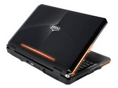 Review MSI GX660R Gaming Notebook