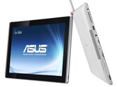 CES 2011: Asus Eee Slate EP121 debuts at CES 2011