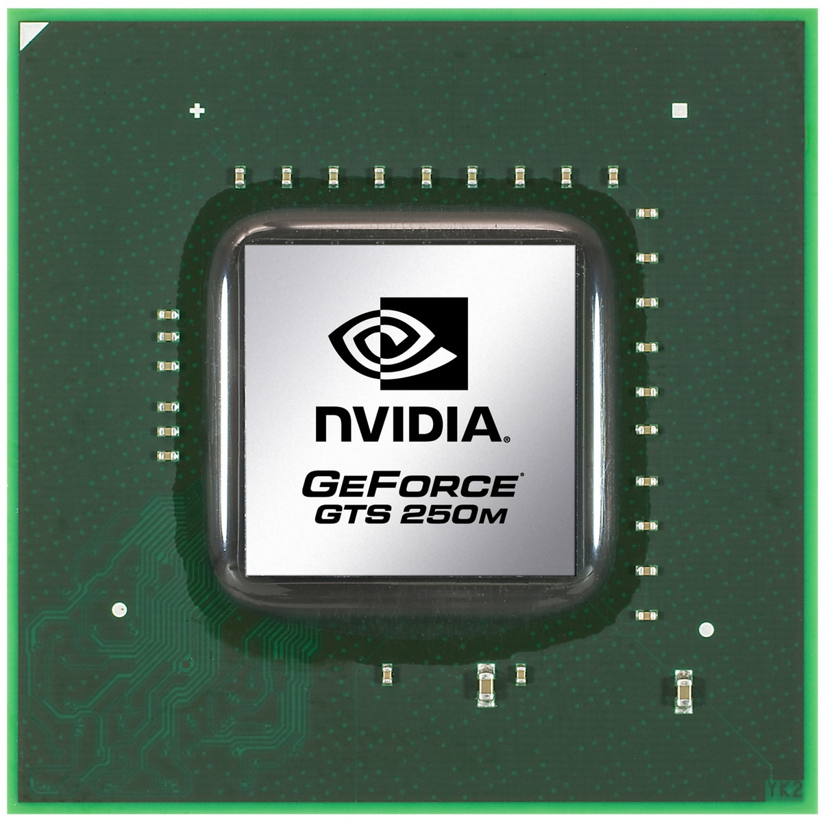 Nvidia Geforce Gts 250m Notebookcheck Net Tech