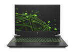 HP Pavilion Gaming 15-ec2002ns