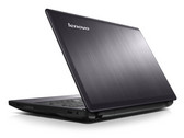 Review Lenovo IdeaPad Z580 Notebook