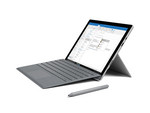 Microsoft Surface Pro with LTE