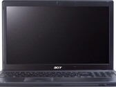 Acer: the TravelMate 5542 business notebook costs just under $550