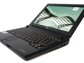 Review FSC Lifebook P7230 Subnotebook