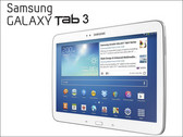 Samsung announces 8-inch and 10.1-inch Galaxy Tab 3