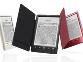 Sony launches the PRS-T3 eReader