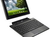 Eee Pad Transformer coming to Best Buy this month