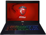 MSI GS60-6QE-019CZ MSI GS60-6QE-019CZ