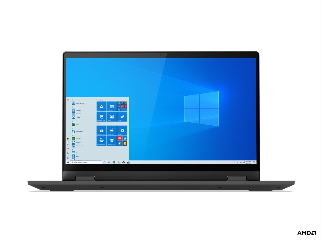Lenovo IdeaPad Flex 5 14ARE05-81X2003MMH - Notebookcheck.net