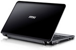 MSI Wind12 U210 MSI Wind12 U210