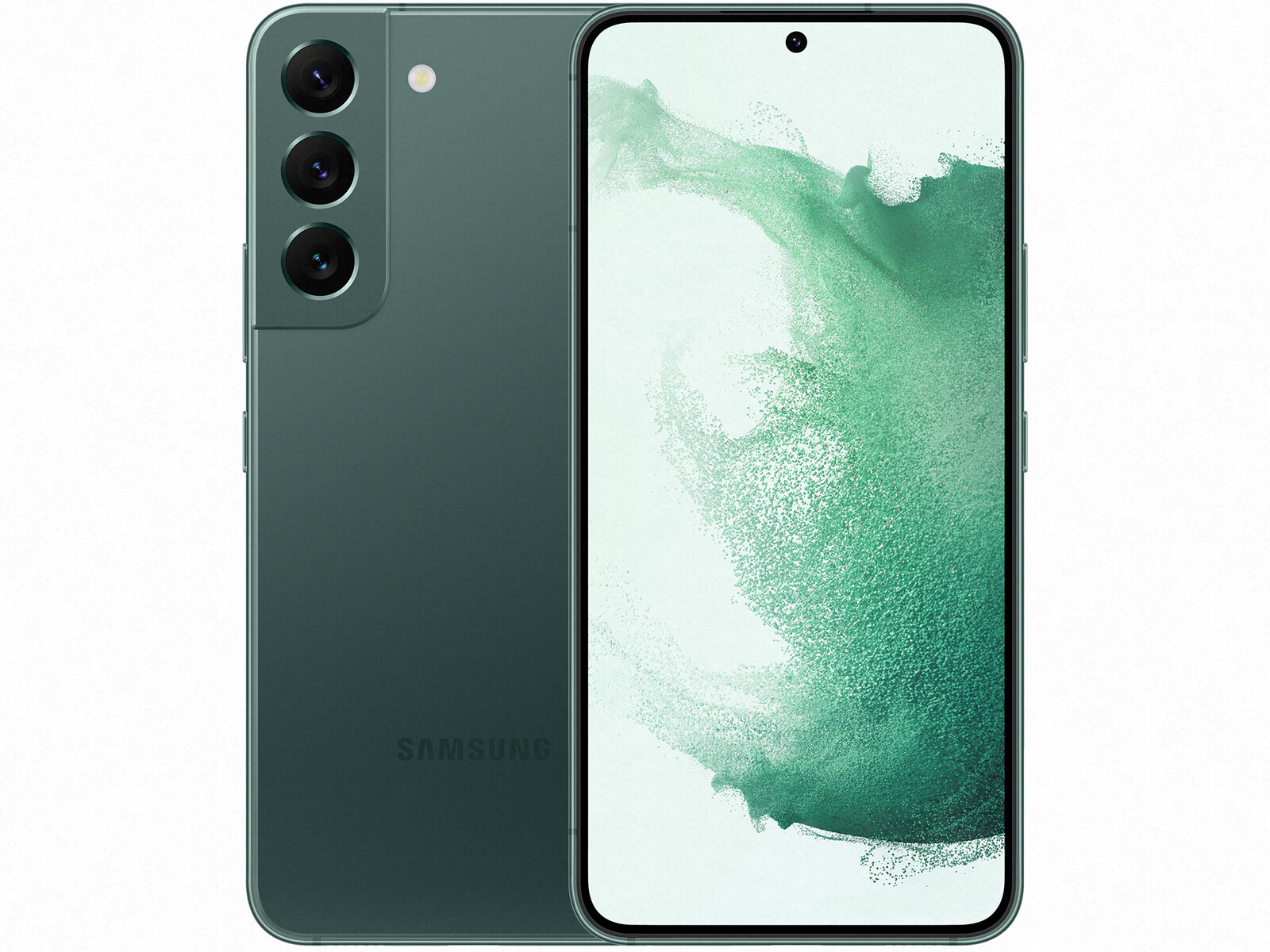 Samsung Galaxy S22 5G Exynos - Notebookcheck.net External Reviews