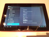 Sharp gets into the education sector with a tablet